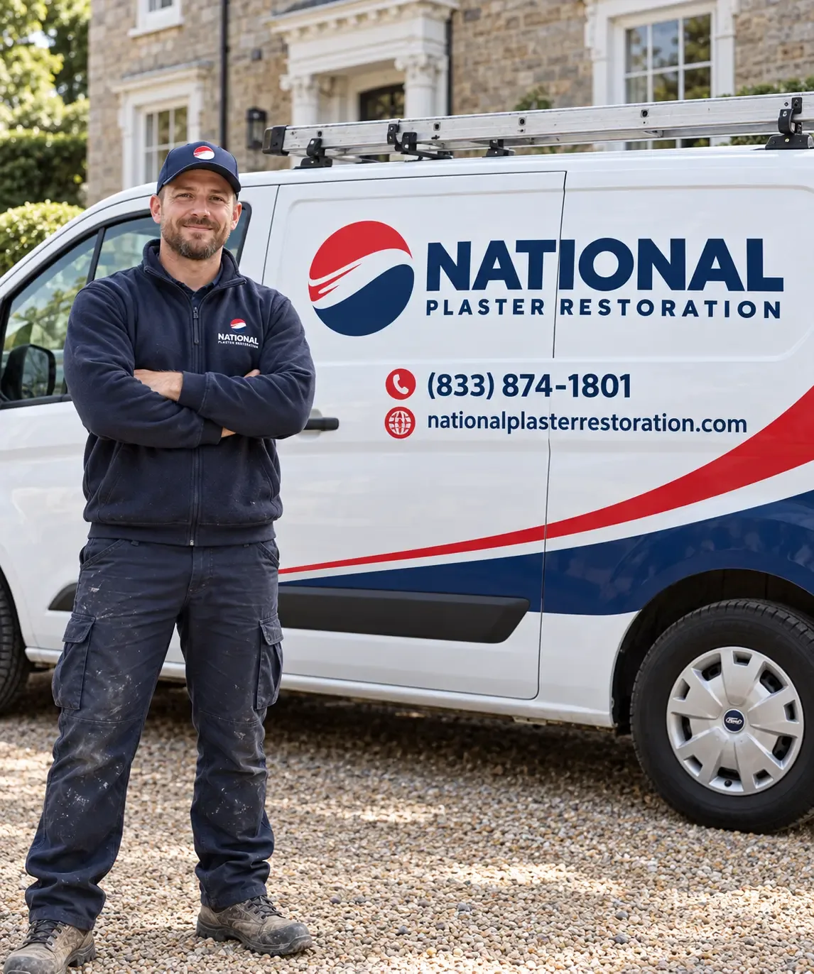 Plaster Repair Pleasantville, OH FAQs